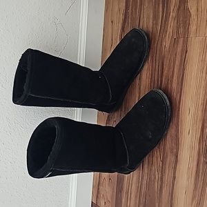 BearPaw women's boots